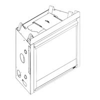 Majestic Quartz Platinum 36 Installation Manual