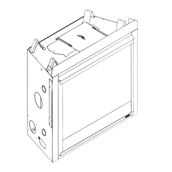 Majestic Quartz Series Installation Manual