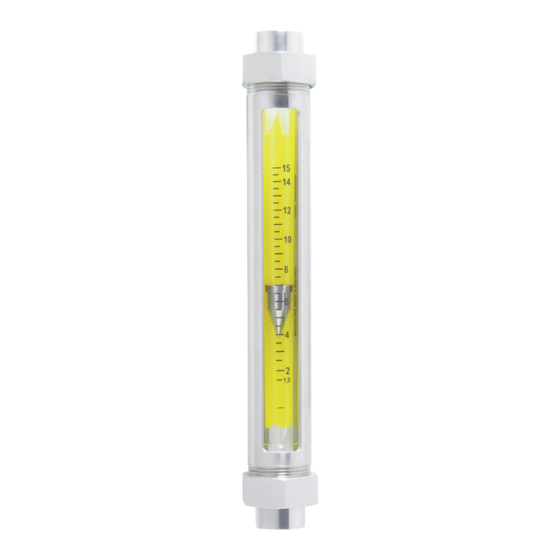 YOKOGAWA RAGN Short Instructions