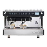 LaCimbali M26 Use And Installation