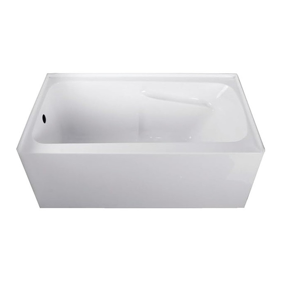 Woodbridge BA5430R Installation And Care Manual