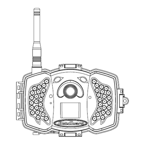 BolyGuard SG983G Series User Manual
