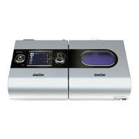 ResMed S9 V-Auto Information Manual