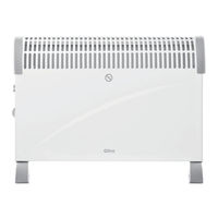 Qilive 600091652 User Manual