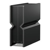TP-Link Archer BE700 User Manual