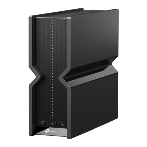 TP-Link Archer BE700 User Manual