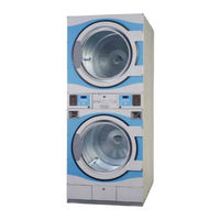 Electrolux T4300S Installation Manual