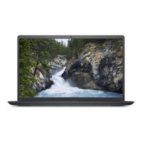 Dell NOT22003 Setup And Specifications