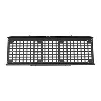 Rago Fabrication AC7703001NA Installation Manual