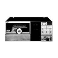 Sanyo DAD 8 Service Manual