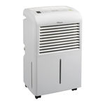 Danby Premiere DDR7009REE Owner's Use And Care Manual