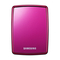 Storage Samsung HXMU050DA - S2 Portable 500 GB External Hard Drive User Manual