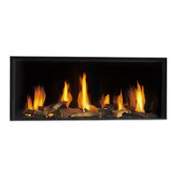 Dru Metro 80XT RCH G31 Installation Manual