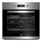 Oven Beko BRIF22300X User Manual
