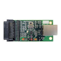 SMSC EVB8710 User Manual