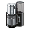 Coffee Maker Siemens TC863 series Instruction Manual