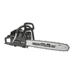 GardenMaster GM45CS3 Safety And Operating Manual