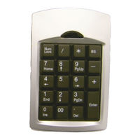 Trust 3012A Manual