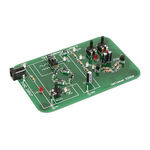 Velleman EDU06 User Manual