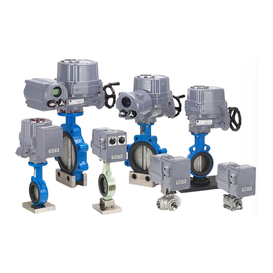 EIM HQ Series Installation & Maintenance Manual