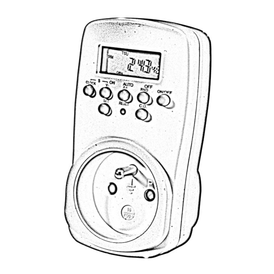 Profile 010200152 Quick Start Manual