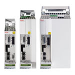 Bosch Rexroth IndraDrive CsDrive System with HCS01 Project Planning Manual