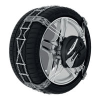 Michelin FAST GRIP Quick Start Manual