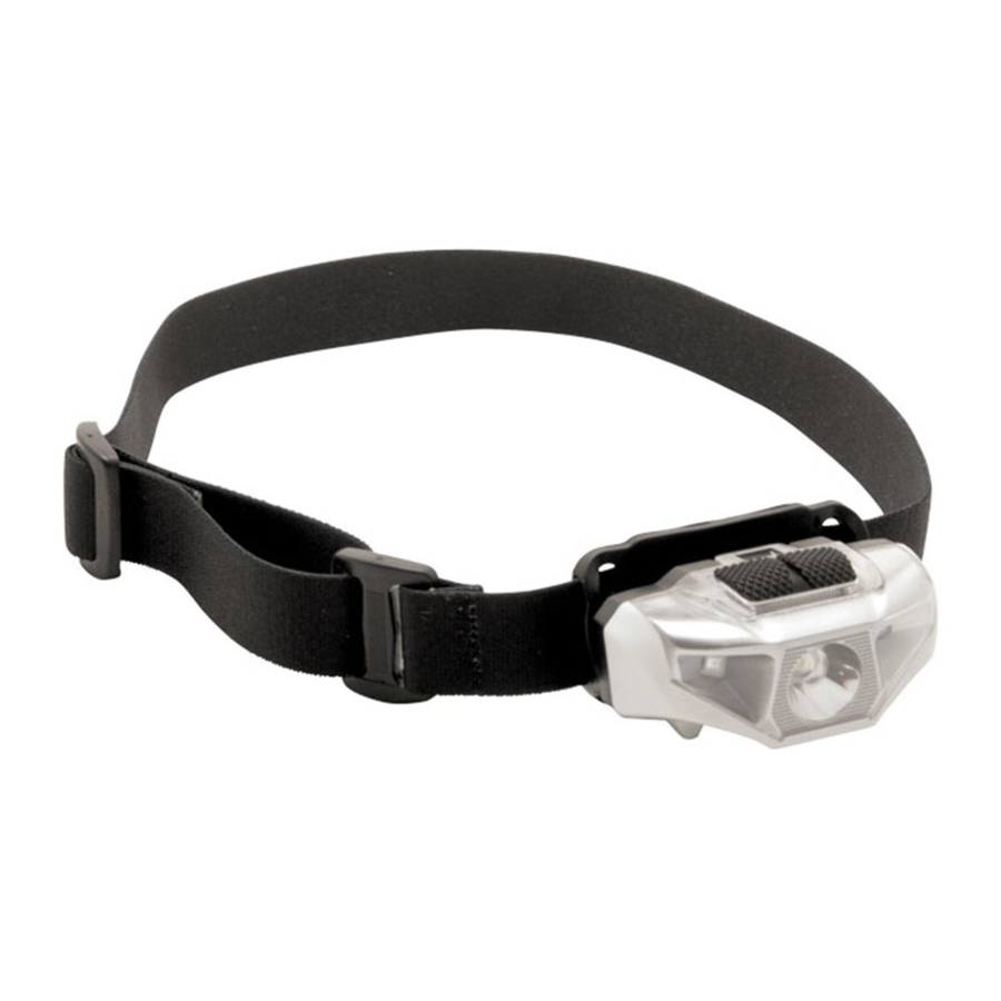 baladeo Sirius Quick Start Manual