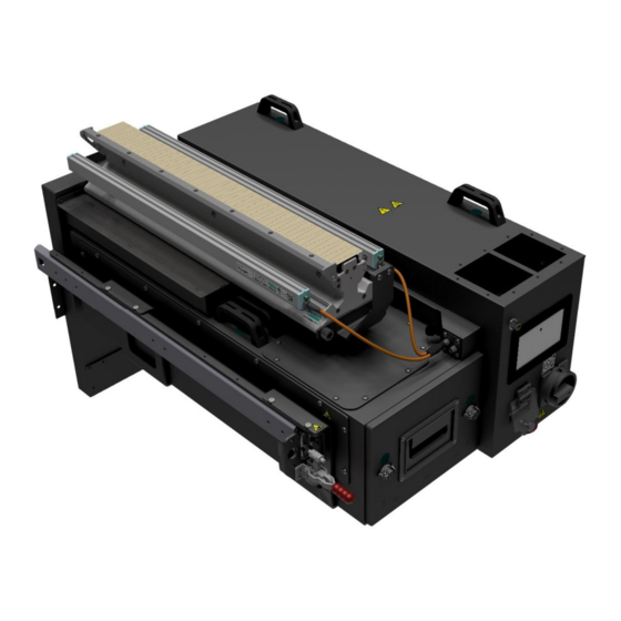 User Manuals: Meech VacClean Contact Web Cleaning