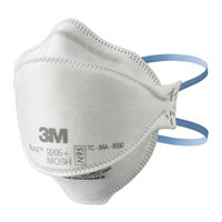 3M 8514 Quick Start Manual
