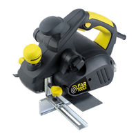 Far Tools EP 850 Original Manual Translation