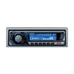 Kenwood KDC-MPV622 Instruction Manual