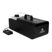HQ Power VDP900HZ2 User Manual