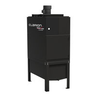 RoboVent CLARION CFX Series Owner's Manual
