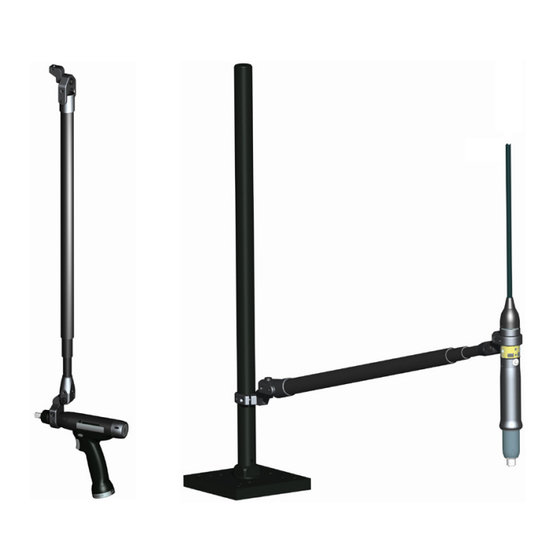 Atlas Copco SMC-100-1600 Product Instructions