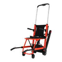 MOBILE STAIRLIFT HELIX Instruction Manual