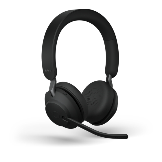 Jabra Evolve2 65 Quick Start Manual