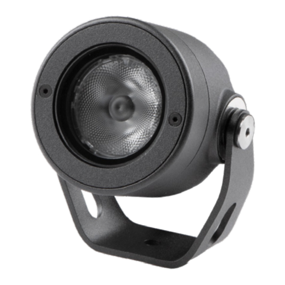 Robe Anolis Calumma XS MC User Manual