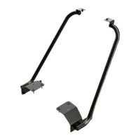 Front Runner FAJL004 Quick Start Manual
