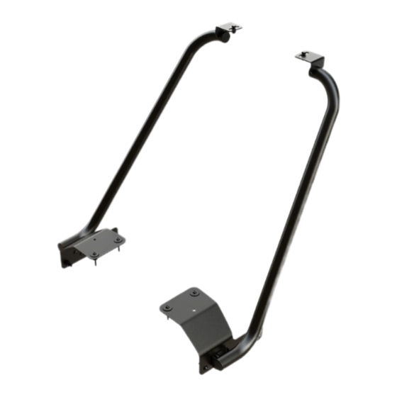 Front Runner FAJL004 Quick Start Manual