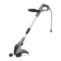 Fieldmann FZS 2505 E User Manual