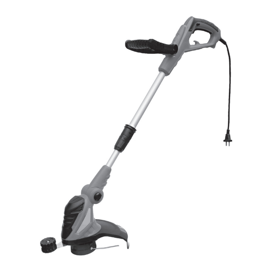 Fieldmann FZS 2505 E User Manual