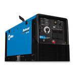 Miller Bobcat 200 Air Pak Owner's Manual