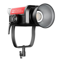 GVM GVM-PRO-SD650B Manual