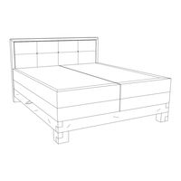 COTTA MAESTRO Assembly Instructions Manual