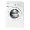 Washer Indesit EWD 71452 Instructions For Use Manual