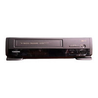 Toshiba M4390 Owner's Manual