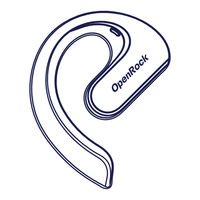 OneOdio OpenRock S User Manual
