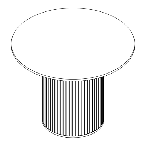 Otto 371749 Manual