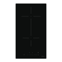 Exquisit EKI300-B-380 Instruction Manual